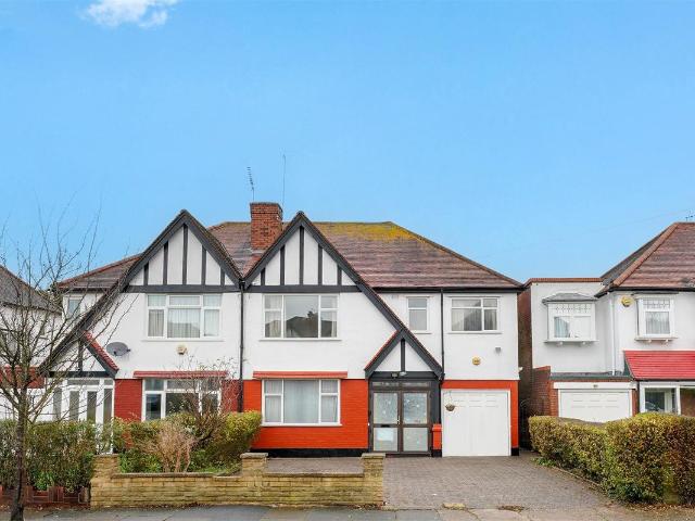 House for rent in Preston, North Wembley