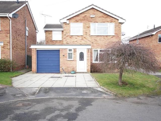 House for rent in Little Sutton, Ellesmere Port