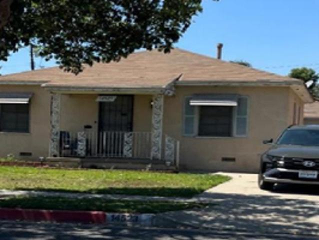 House for sale in Norwalk, California