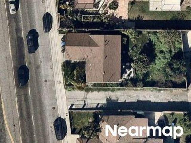 House for sale in Whittier, California