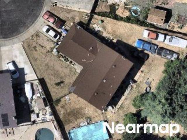 House for sale in Solano, California