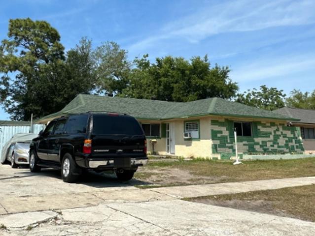 House for sale in Orlando, Florida