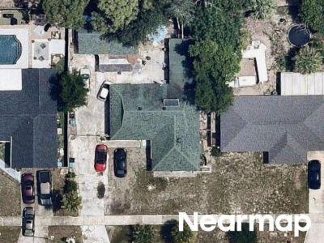 House for sale in Orlando, Florida