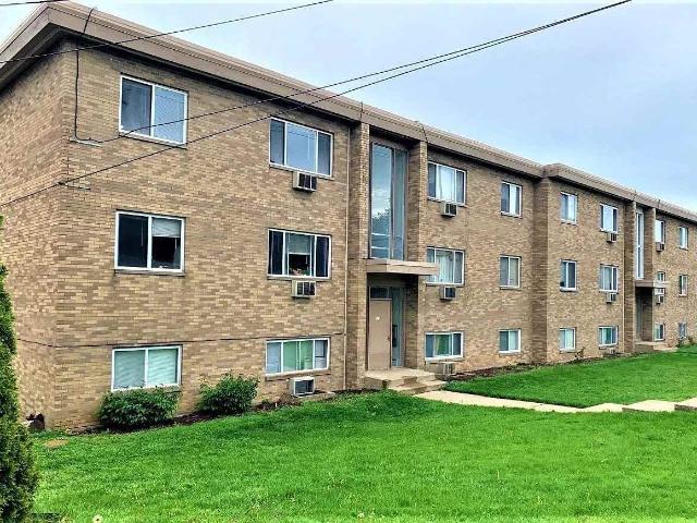 Apartment for rent in Cleveland, Ohio