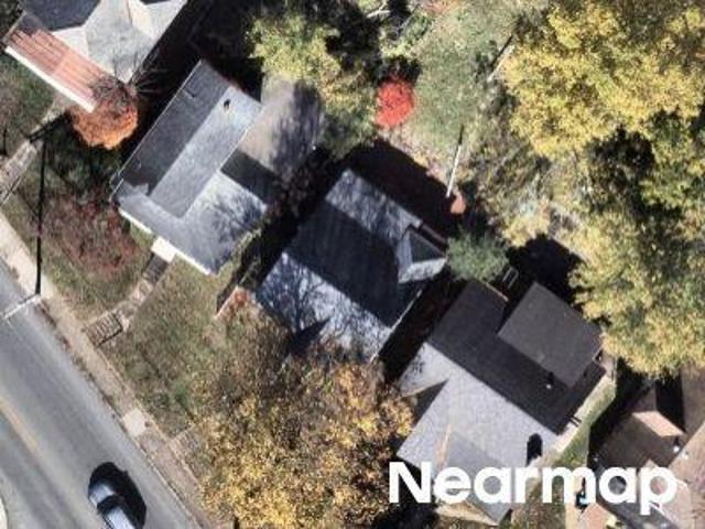 House for sale in Huntington, West Virginia