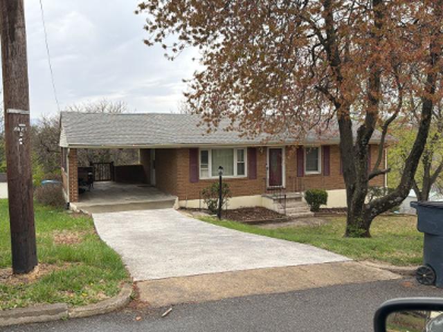 House for sale in Virginia