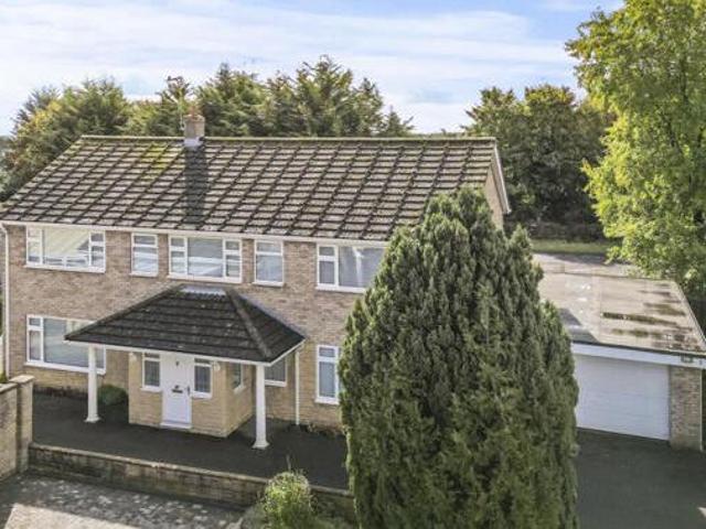 House for sale in Corby, North Northamptonshire