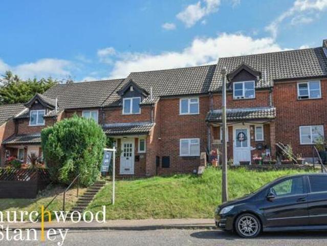 House for sale in Upper Dovercourt, Tendring