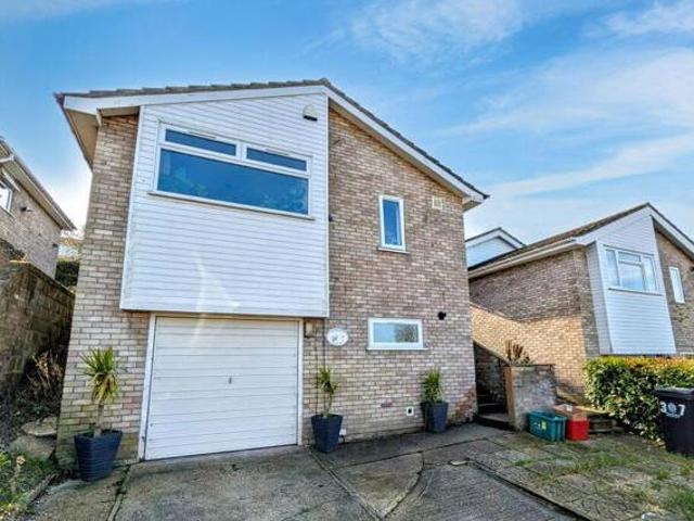 House for sale in Upper Dovercourt, Dale Hill