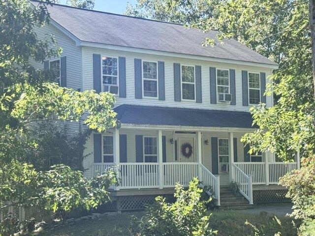 House for sale in Bar Harbor, Maine