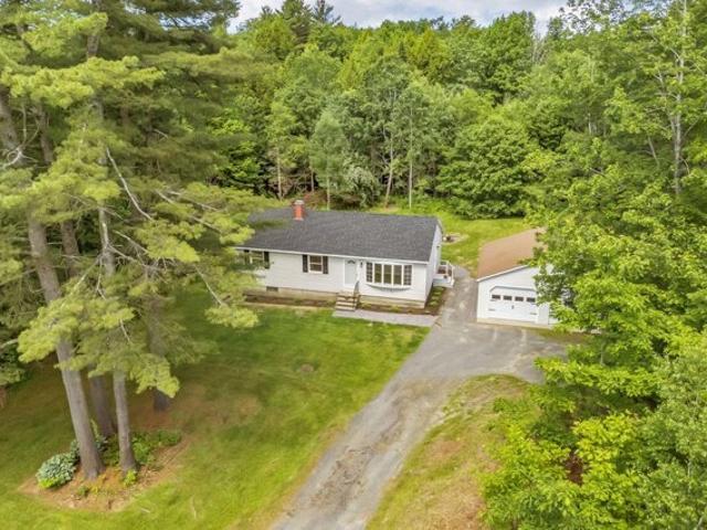 House for sale in Maine