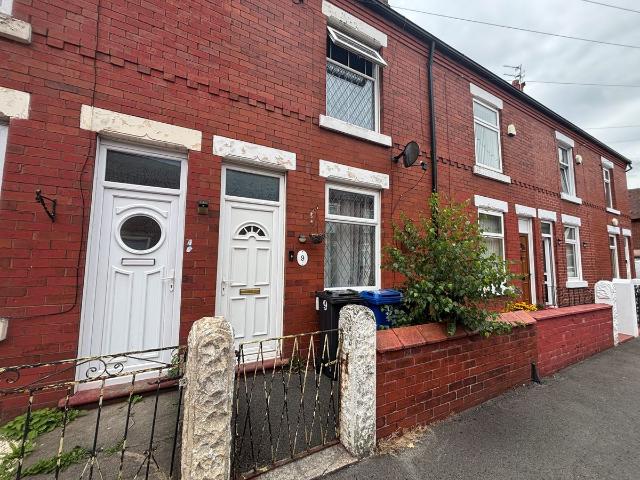 Apartment for rent in Portwood, Greater Manchester