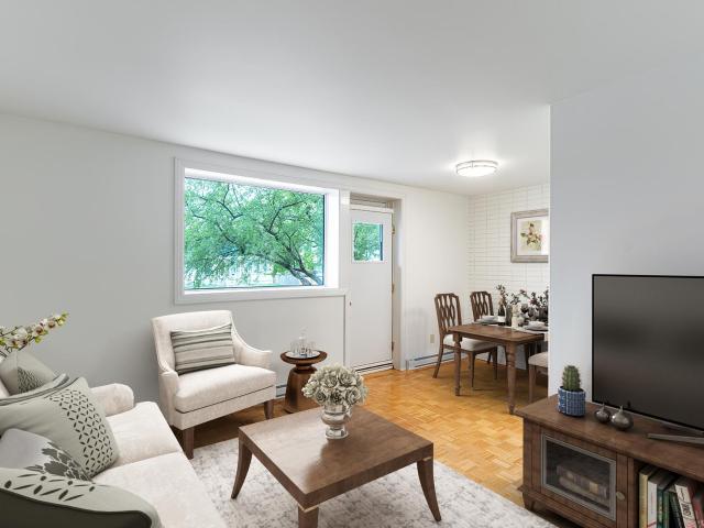 Apartment for rent in East St. Paul, Manitoba