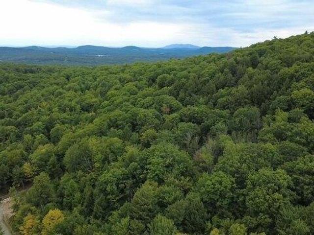 Land for sale in Norway, Oxford County