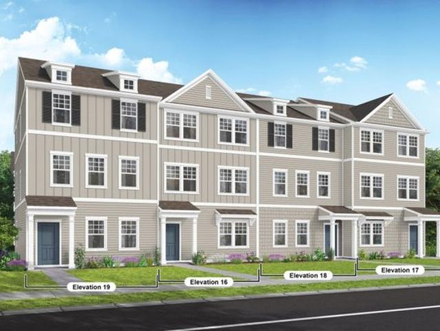 Townhouse for sale in Norway, Maine