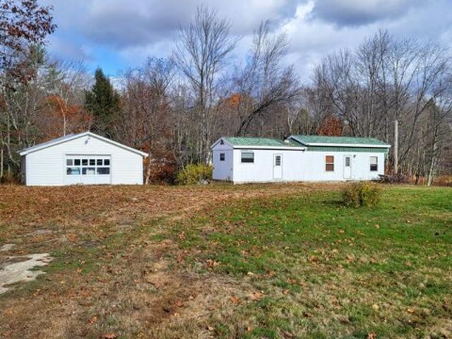 Property for sale in Waterford, Maine