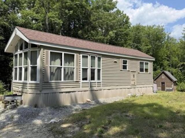 Property for sale in Waterford, Maine