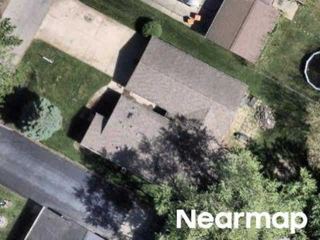 House for sale in Michigan