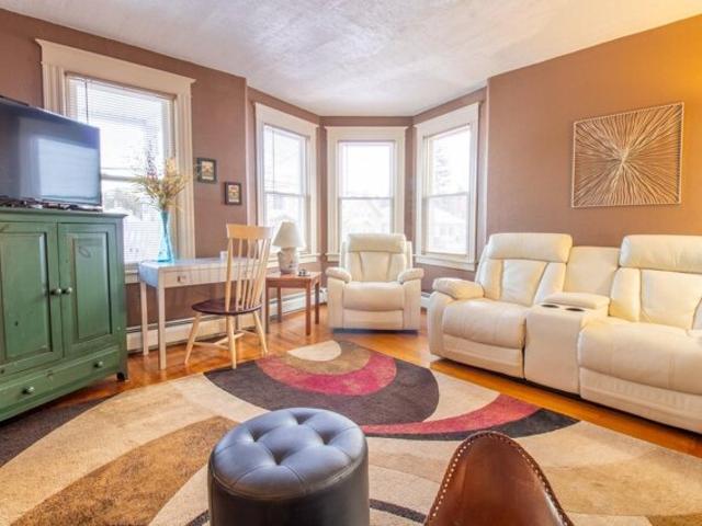 House for sale in New Hampshire