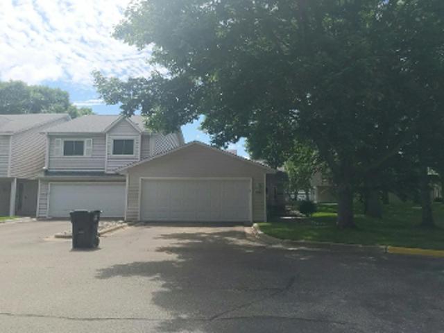 House for sale in Coon Rapids, Minnesota