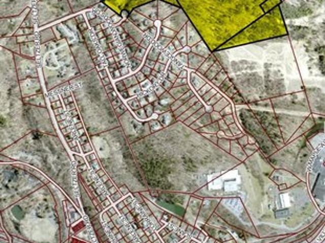 Land for sale in Pottsville, Pennsylvania