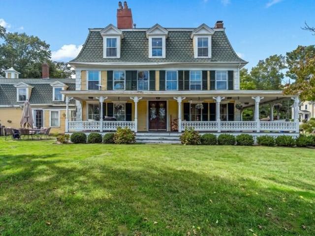 House for sale in Norwell, Plymouth County