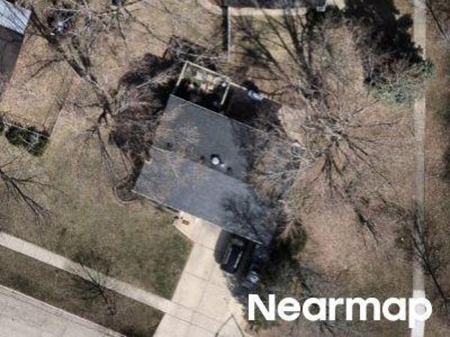 House for sale in Schaumburg, Illinois