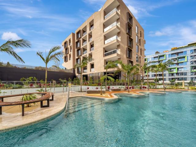 Apartment for rent in Sydney, New South Wales