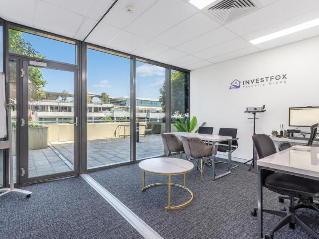 Office for rent in Sydney, New South Wales