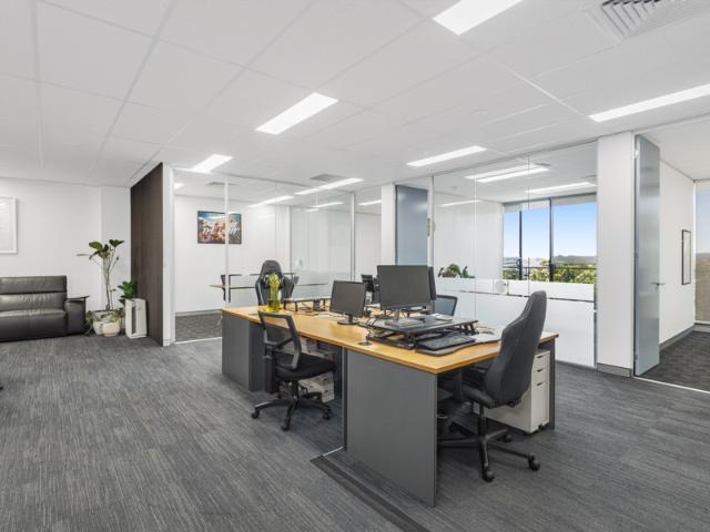 Office for rent in Sydney, New South Wales