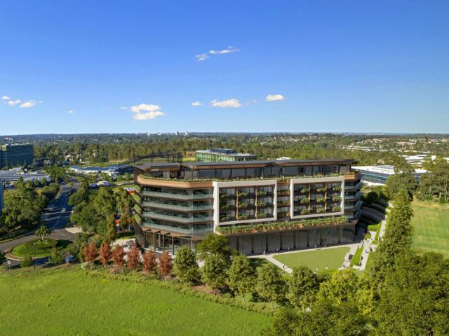 Office for sale in Sydney, New South Wales