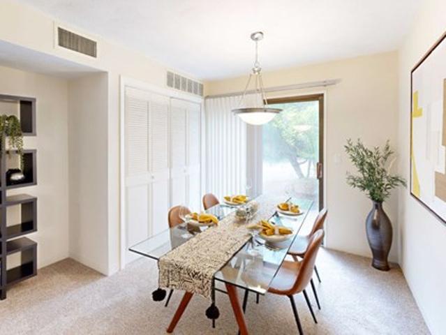 Apartment for rent in Norwood