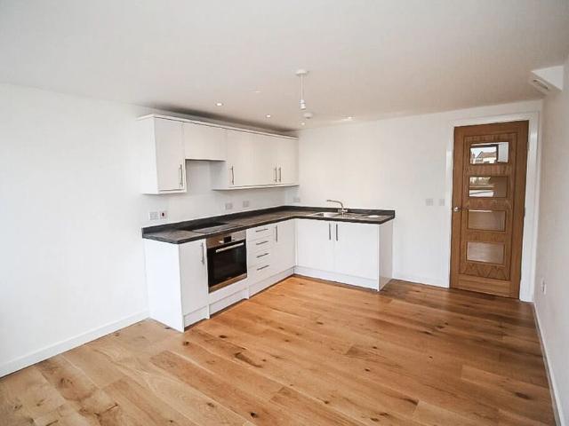 Apartment for rent in Heigham Grove, East Bank