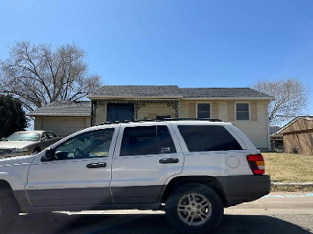 House for sale in Pueblo, Colorado