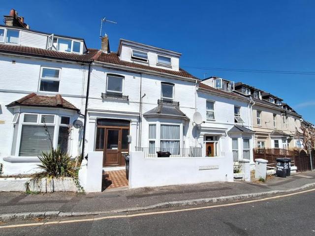 Apartment for rent in West Cliff, Bournemouth