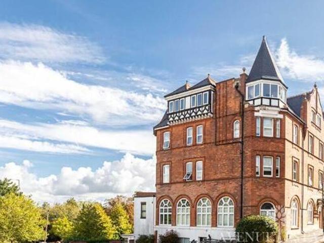 House for sale in Bournemouth