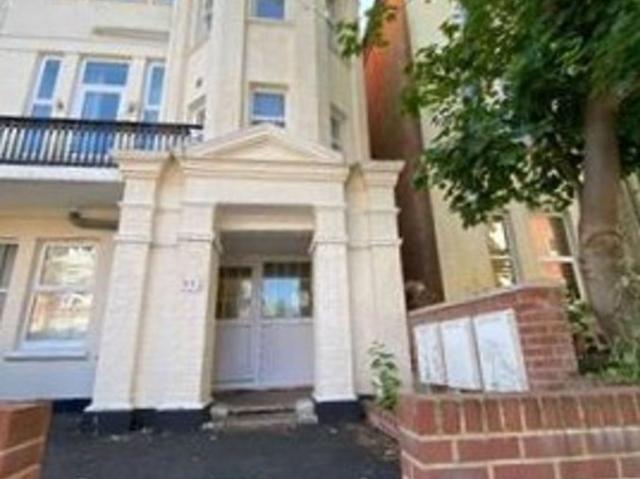 Apartment for rent in West Cliff, Bournemouth