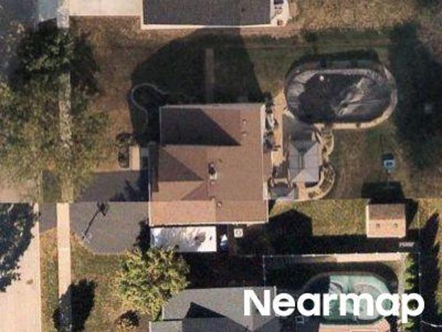 House for sale in Bartlett