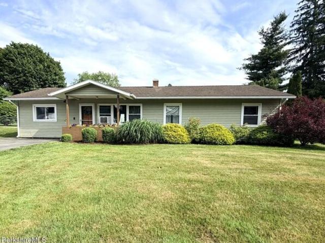 House for sale in Berkshire, Massachusetts