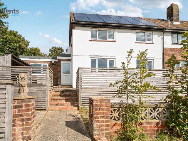 House for rent in Bevendean, Brighton