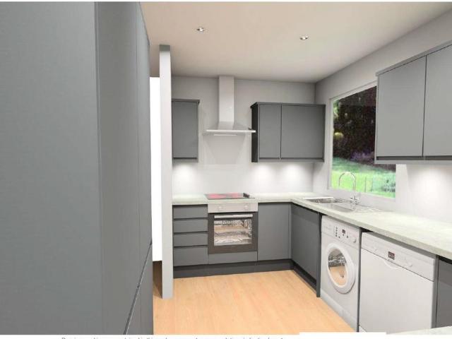 House for rent in Bevendean, Brighton & Hove