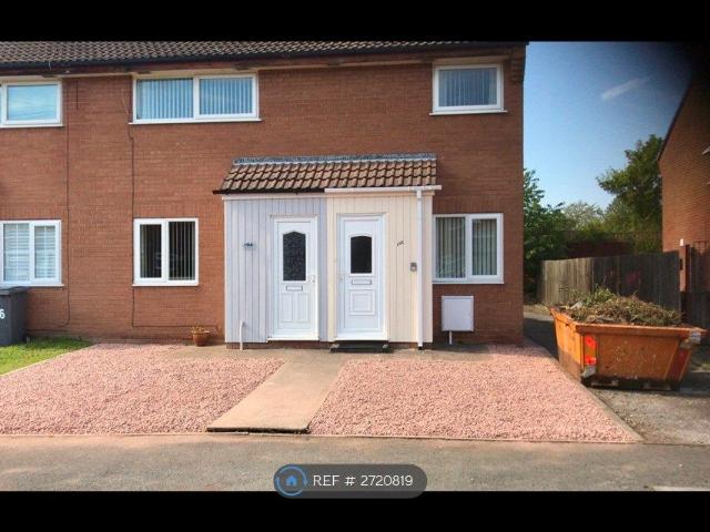Apartment for rent in Overchurch Hill, Moreton