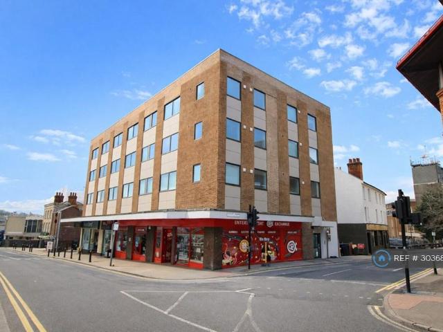 Apartment for rent in Guildford Park, Westborough
