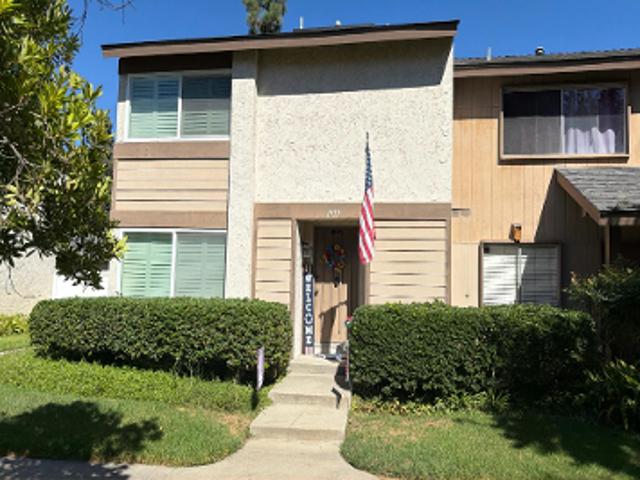 House for sale in La Habra, California