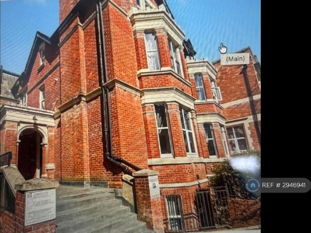 Apartment for rent in West Cliff, Bournemouth