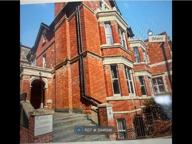Apartment for rent in West Cliff, Bournemouth