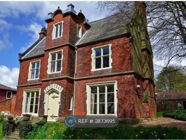 Room for rent in East Bank, Norfolk