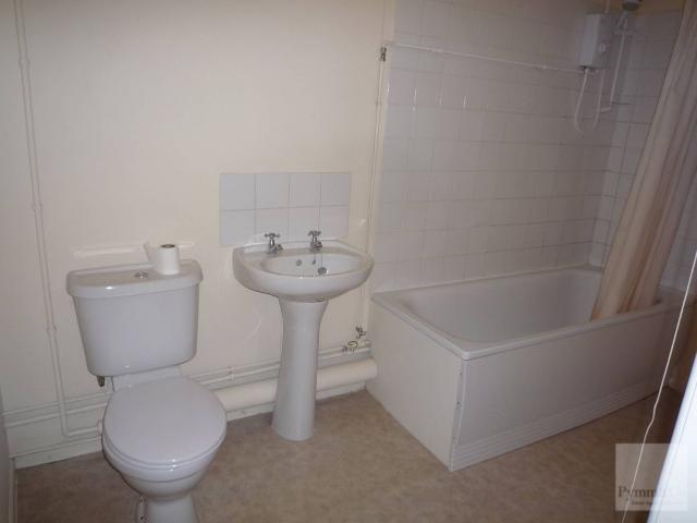 Apartment for rent in Heigham Grove, East Bank