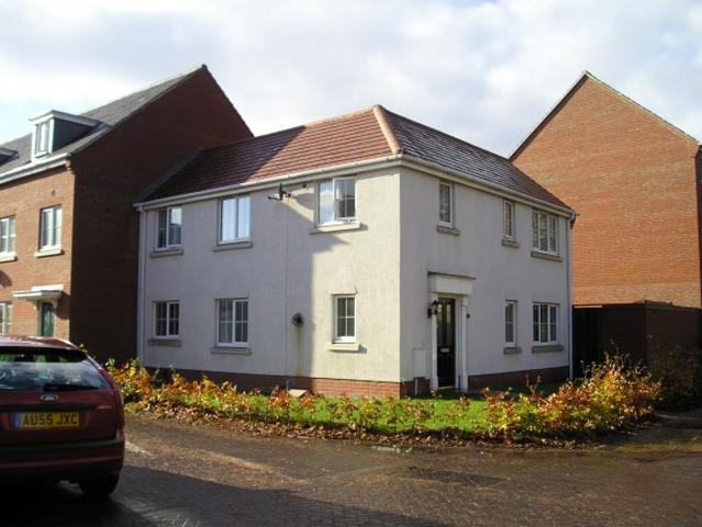 Room for rent in Mile Cross, East Bank