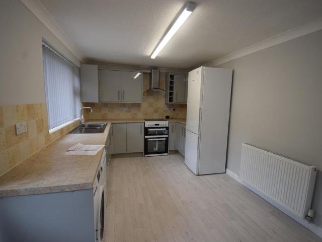 House for rent in East Bank, Norfolk